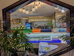 -江南食代自助餐厅(宝龙城市广场店)
