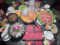 -正禾鲜·潮汕牛肉火锅(凯德天府店)