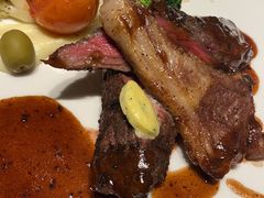 -WOLFGANG PUCK KITCHEN & BAR(迪士尼小镇店)