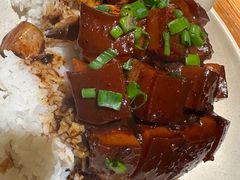 -蔡家酒楼(一德街店)