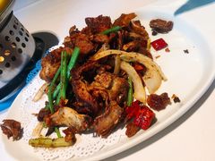 -同喜烤鸭店(光芒店)