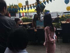 -渔人码头(洛溪店)