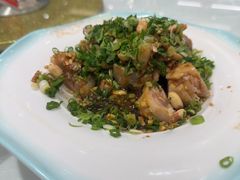 -小榄公饭店·岭南庭院餐厅(民安北路店)