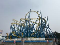 -大连海昌发现王国主题公园