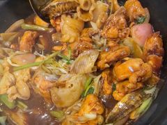 -辉记海鲜美食(氹仔店)