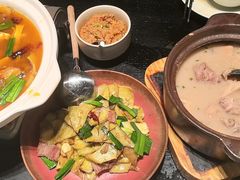 -顺香居·老字号湖北菜(江汉路店)