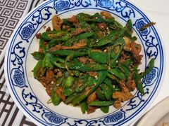 -农耕记·湖南土菜(halo广场店)