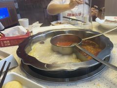 -辣度火锅(东方城市广场店)