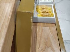 自助取餐区-傣妹火锅(狮子桥店)