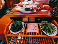 -季季红火锅(解放东路店)