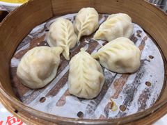 -东升灌浆包(辛庄街总店)