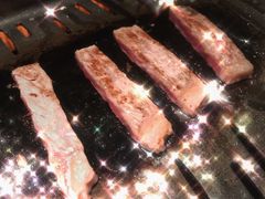 -松阪牛焼肉M(法善寺横丁店)