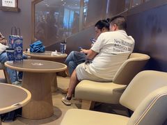 -霸王茶姬(上海恒基名人店)