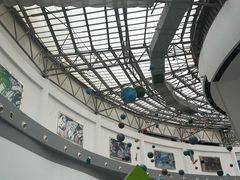 -湖南省科学技术馆