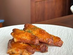 -MONICH牛排融合餐厅(和义大道购物中心店)