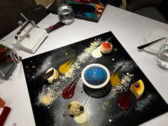 -燃扒房Steakhouse(皇庭店)