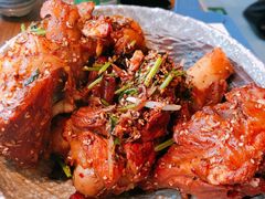 -95号酱骨·一块豆腐(展春园西路店)
