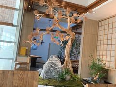 -蜜桃餐厅·伴山(湖滨商业街店)