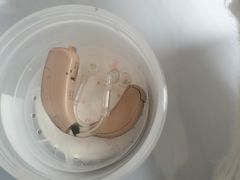 -自然之声助听器·呼吸机(公园路店)