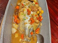 -集贤门·徽菜(福田店)