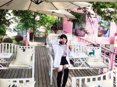 -灯塔咖啡馆BOOK·Coffee Shop