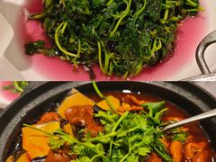 -金哥私房菜馆(张府园总店)