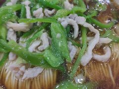 -东吴面馆(沙溪服务区店)