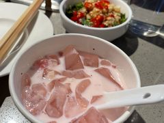 -海底捞火锅(油麻地店)