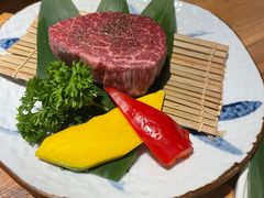 -炼火烤肉店