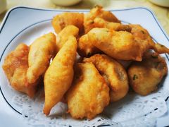-老字号蛇口德记烧腊饭店·海鲜加工