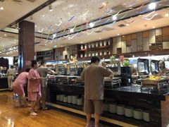 -水晶之星洗浴温泉汗蒸