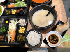 -过桥缘·过桥米线(鲁能城店)