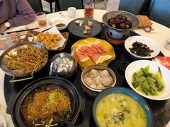 -聚鑫阁江浙菜·非遗传承技艺(青村帝华园店)