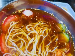 -黑门烤肉