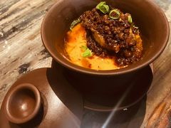 -箱美术馆私房菜(水晶郦城店)