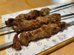 -哈啾嗨·新概念蒙餐(红星新城店)