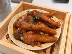 -蔡澜点心·粤菜(月星环球港店)