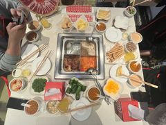 -海底捞火锅(锦艺城店)