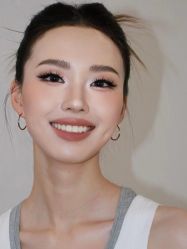 -明天见·化妆造型工作室