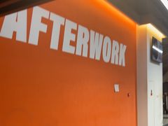 -AFTERWORK健身(临平银泰inPARK店)