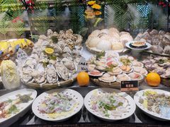 -渔歌雅宴·渔鲜烤鸭(北京西站店)