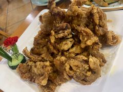 -鲁西南老厨子·特色鲁菜(经一纬五店)