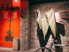 门面-和平菓局(王府井店)