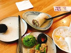 -花悦豆香