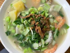 -面道赞宁海海鲜面(迎凤街店)