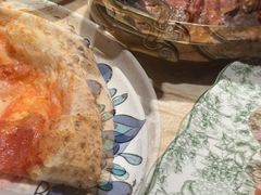 -Mammamia意大利餐厅(阳春巷店)