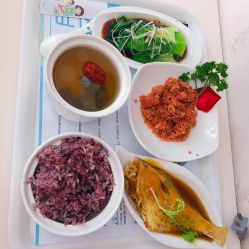 -妍悦母婴月子会所(武汉天地店)