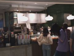 门面-BAKER&SPICE(环贸店)