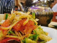 老虎菜-维吾尔餐厅(宜山路店)