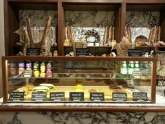 -WHEAT&BAKER-麥(凯德来福士店)